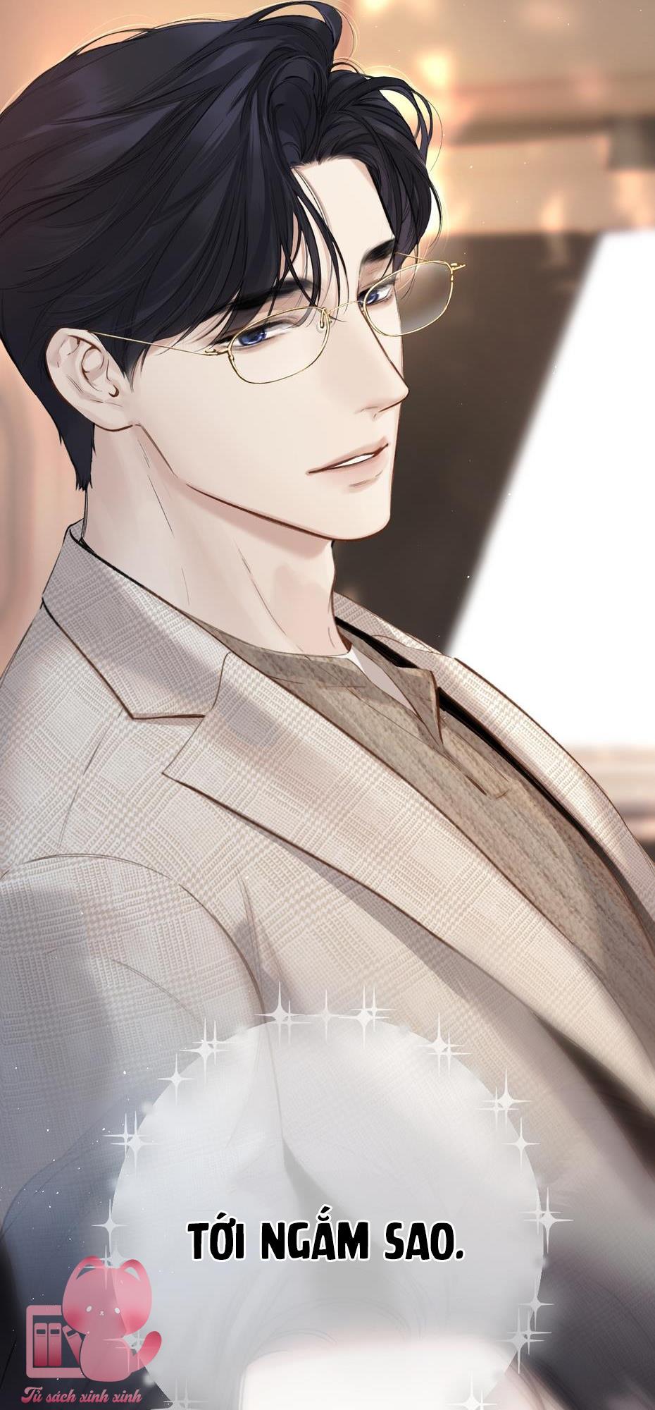 Trêu Nhầm - Chap 52