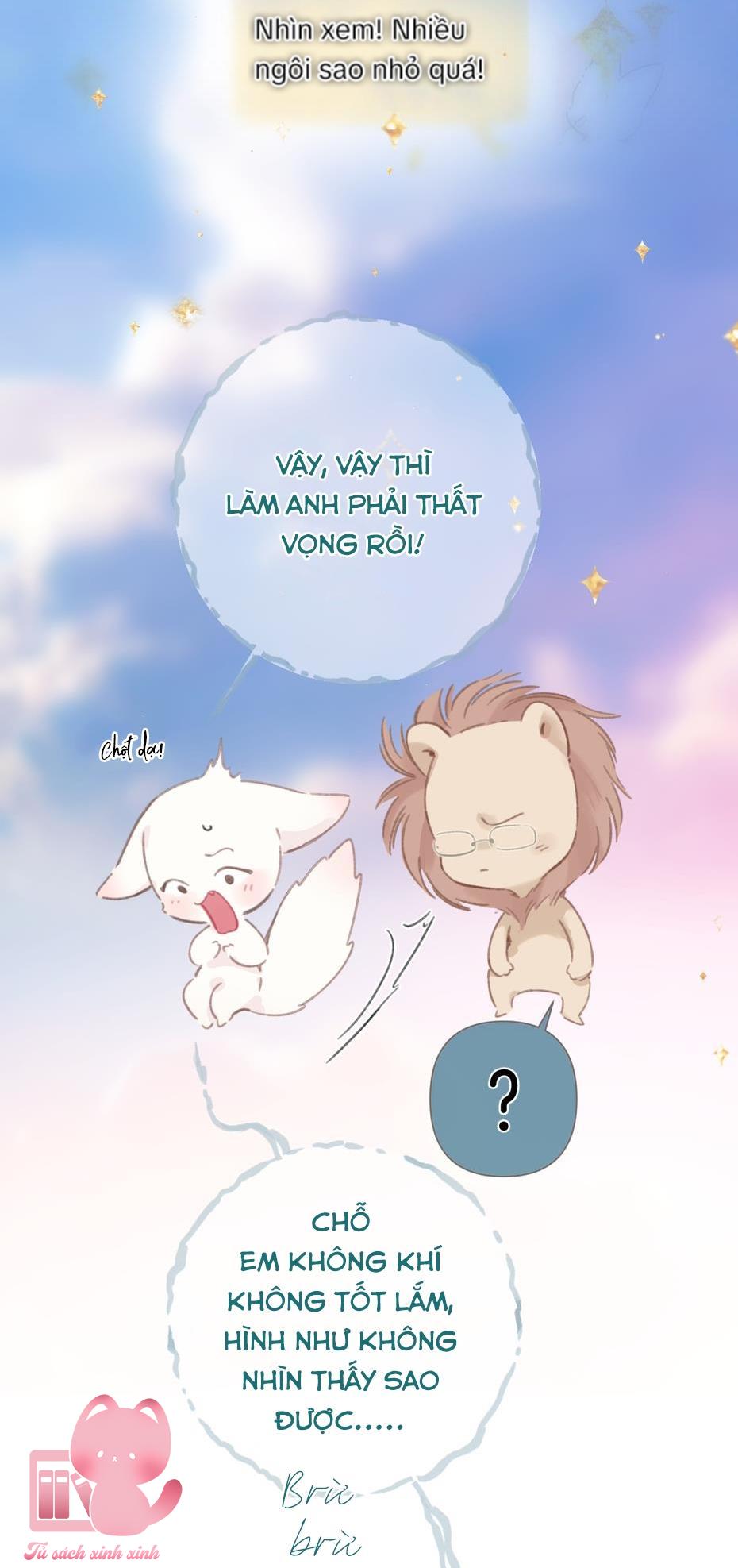 Trêu Nhầm - Chap 52