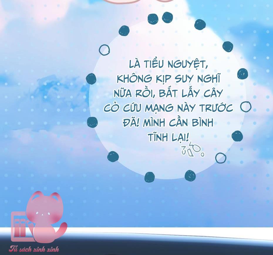 Trêu Nhầm - Chap 52