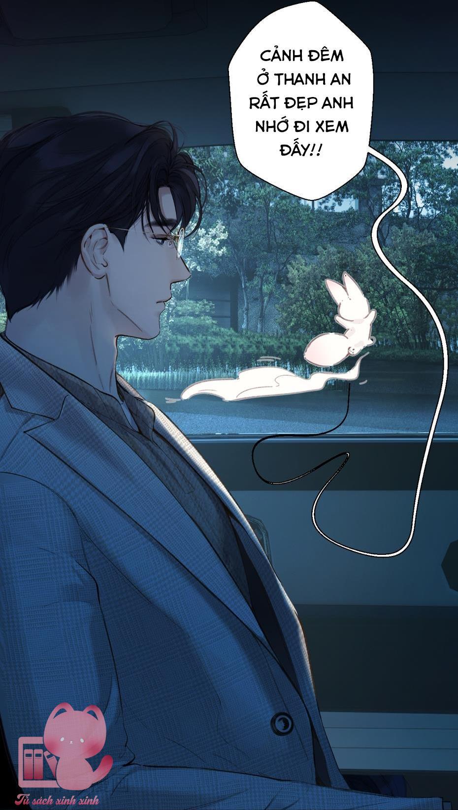 Trêu Nhầm - Chap 52