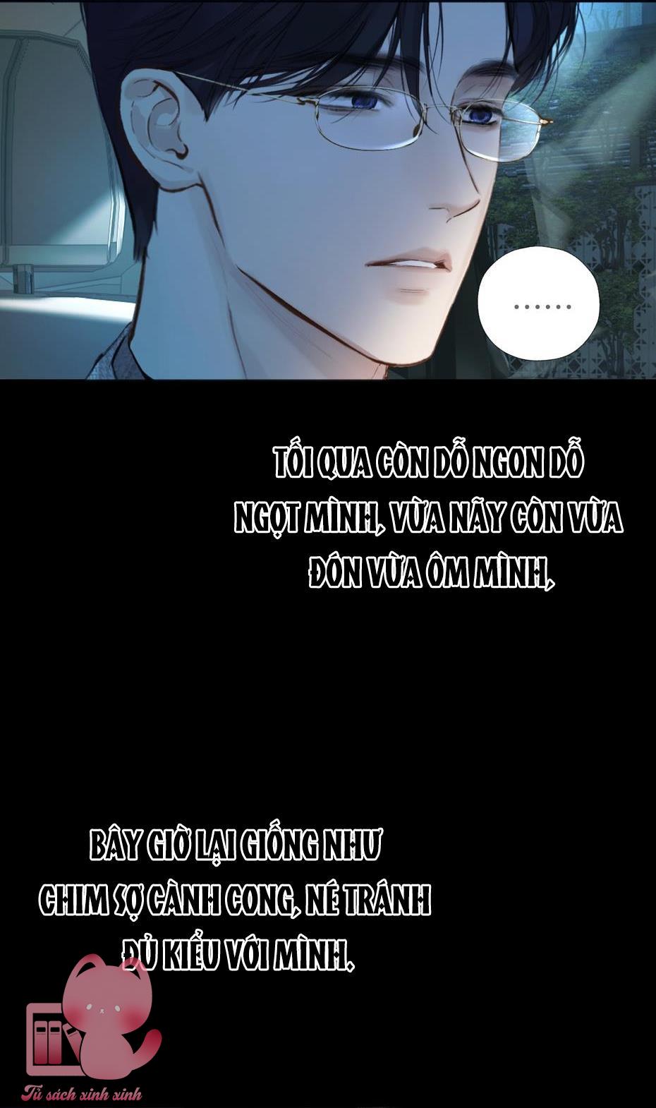 Trêu Nhầm - Chap 52