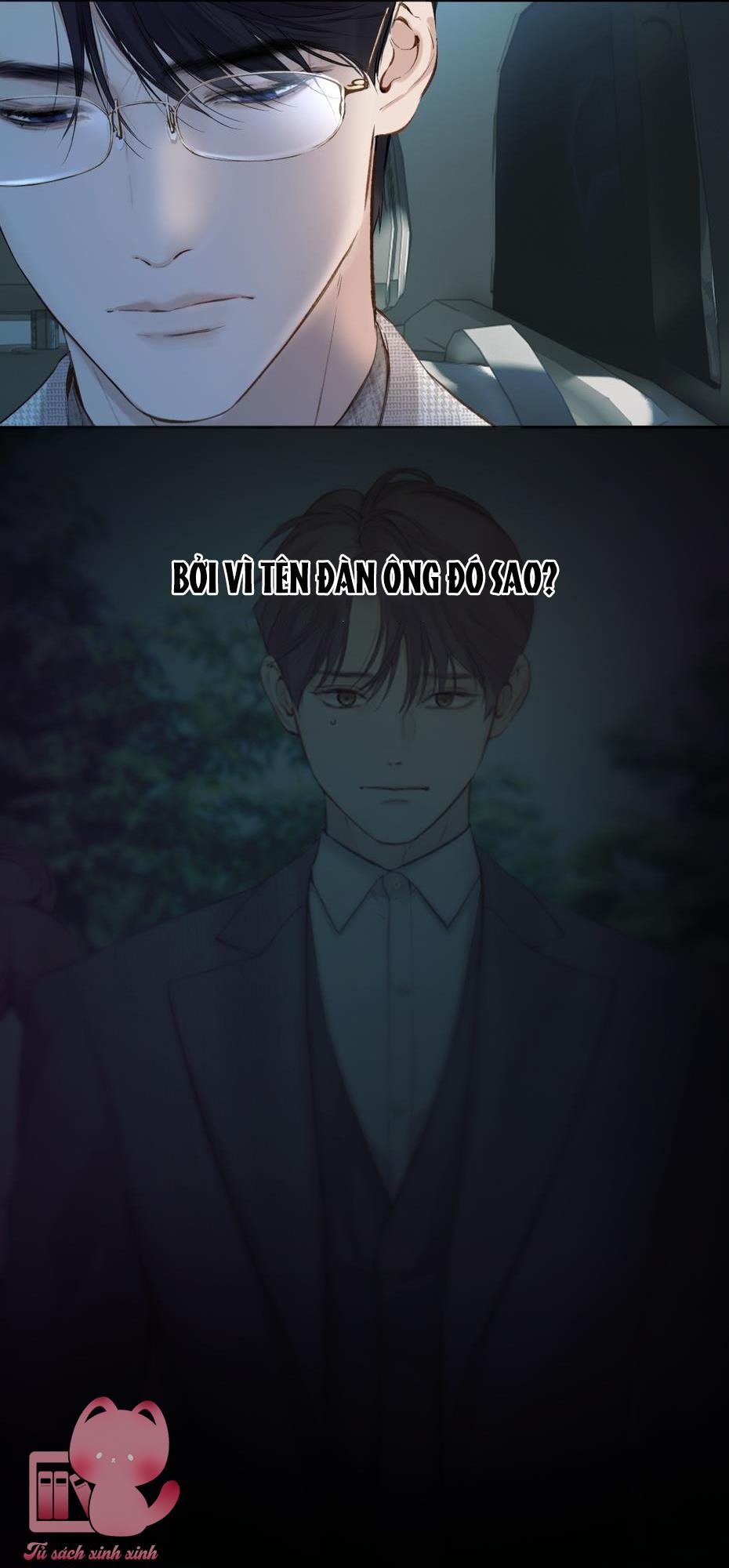 Trêu Nhầm - Chap 52