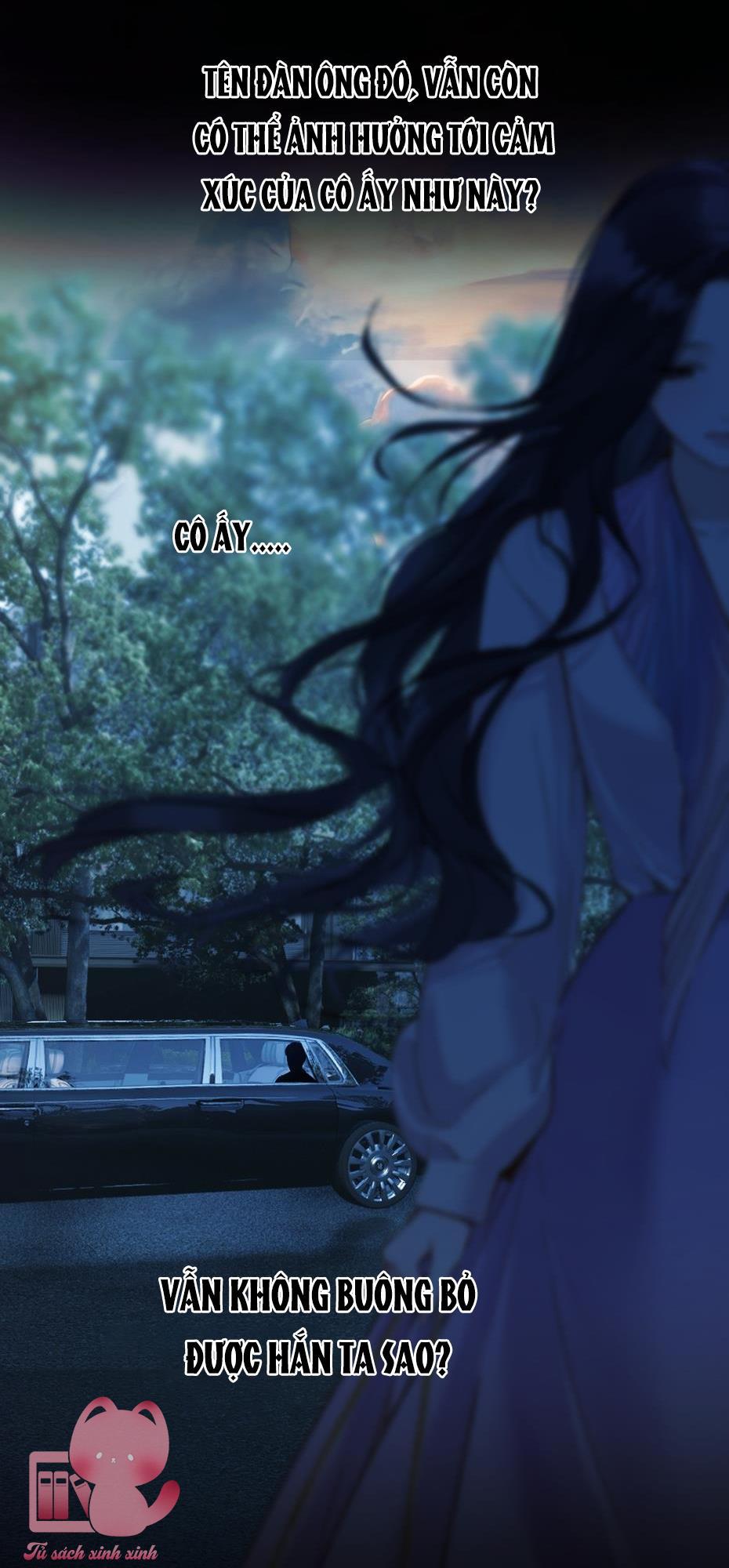 Trêu Nhầm - Chap 52