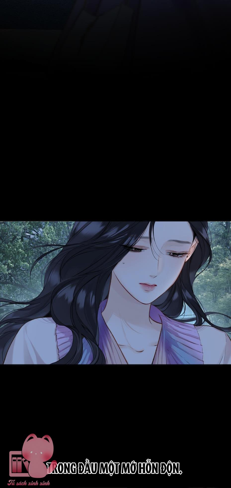 Trêu Nhầm - Chap 52