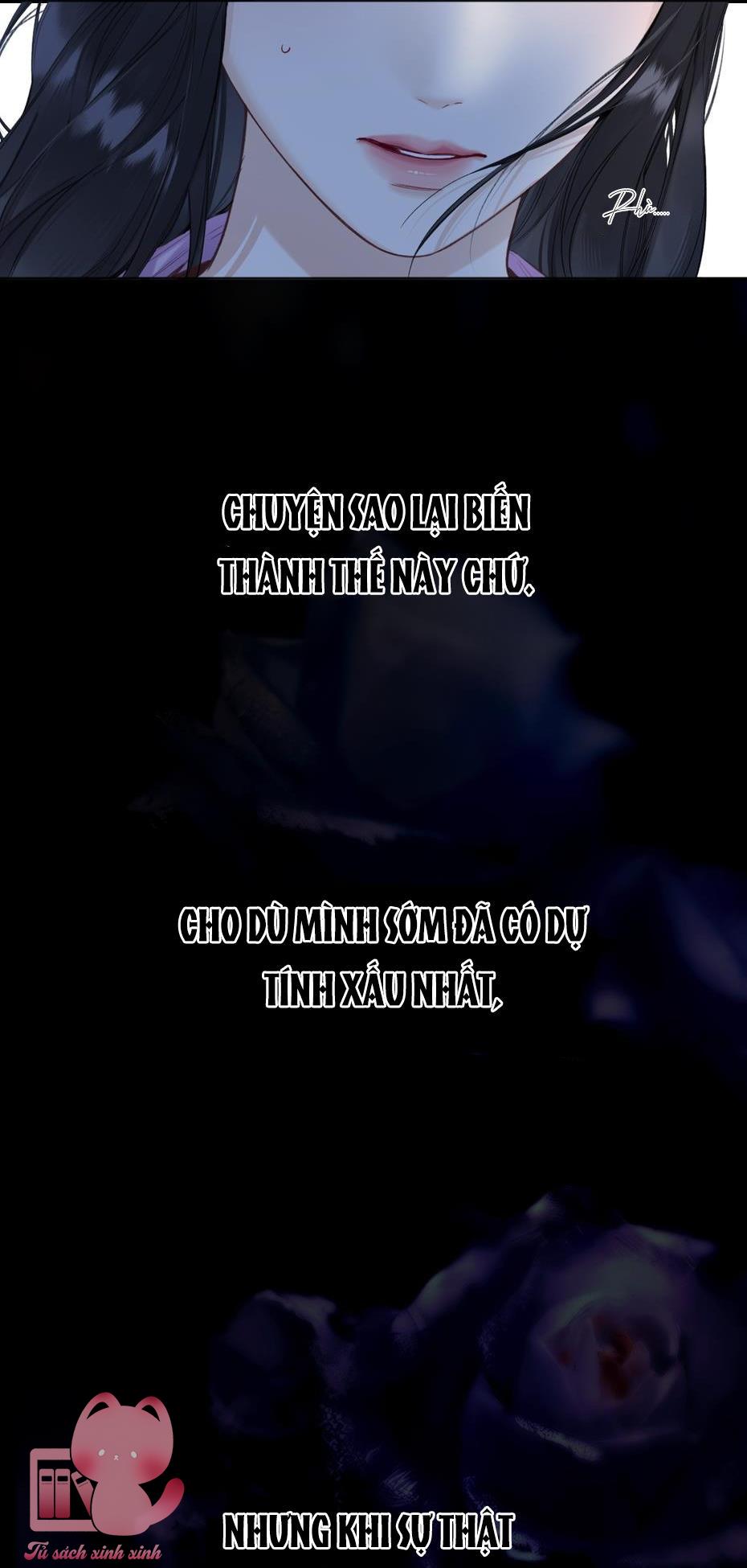 Trêu Nhầm - Chap 52