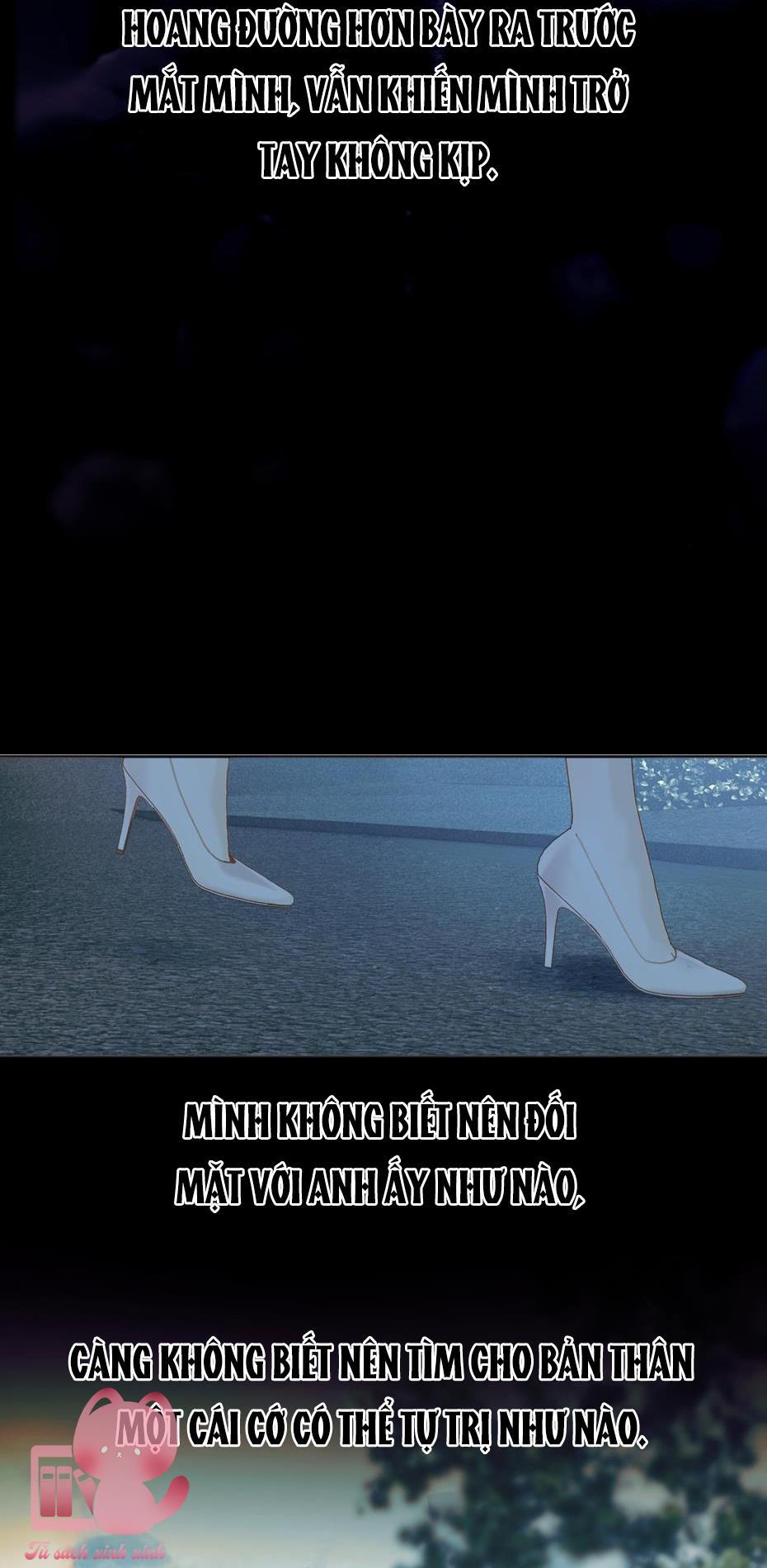 Trêu Nhầm - Chap 52