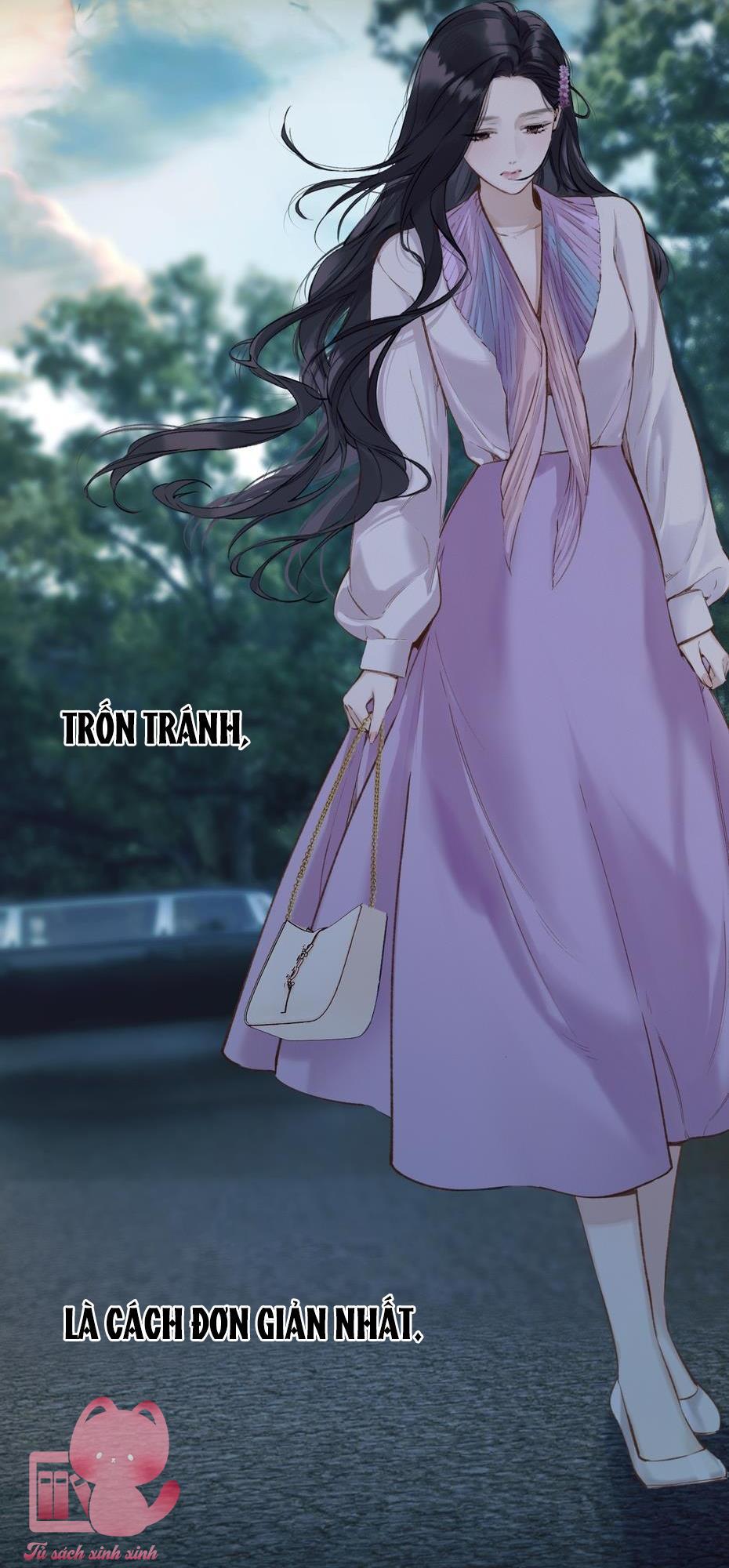 Trêu Nhầm - Chap 52