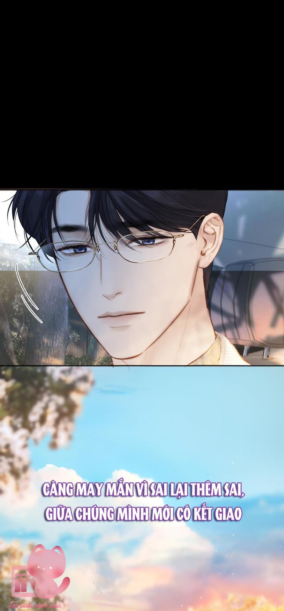 Trêu Nhầm - Chap 52