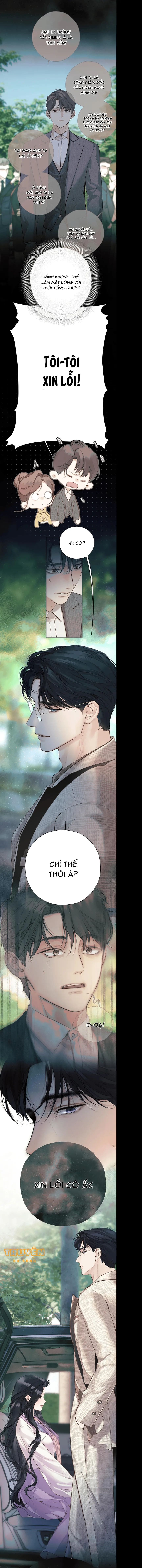 Trêu Nhầm - Chap 52