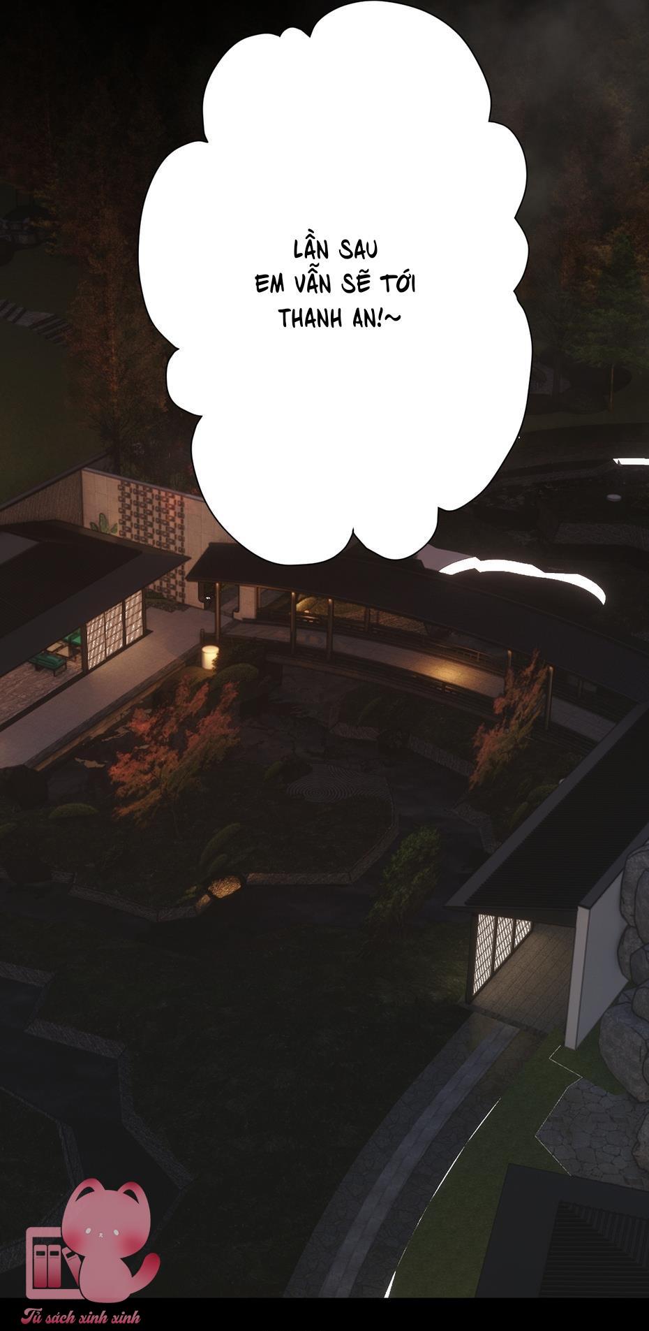 Trêu Nhầm - Chap 53