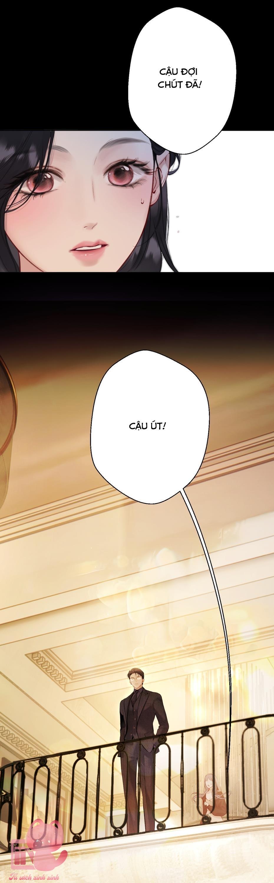 Trêu Nhầm - Chap 53