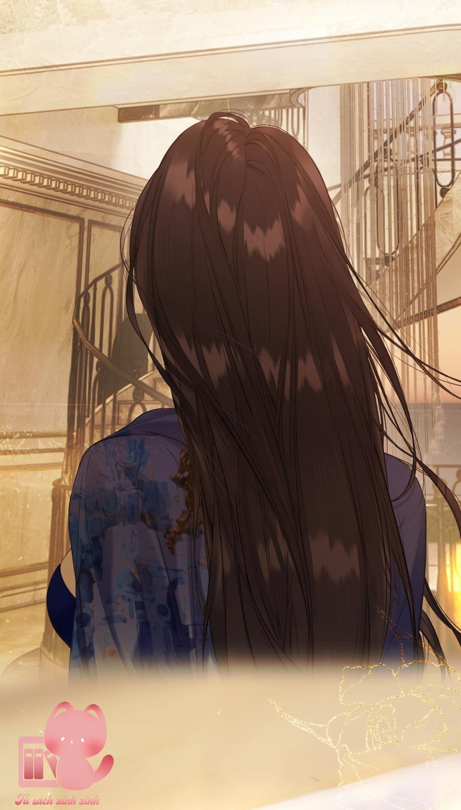 Trêu Nhầm - Chap 53