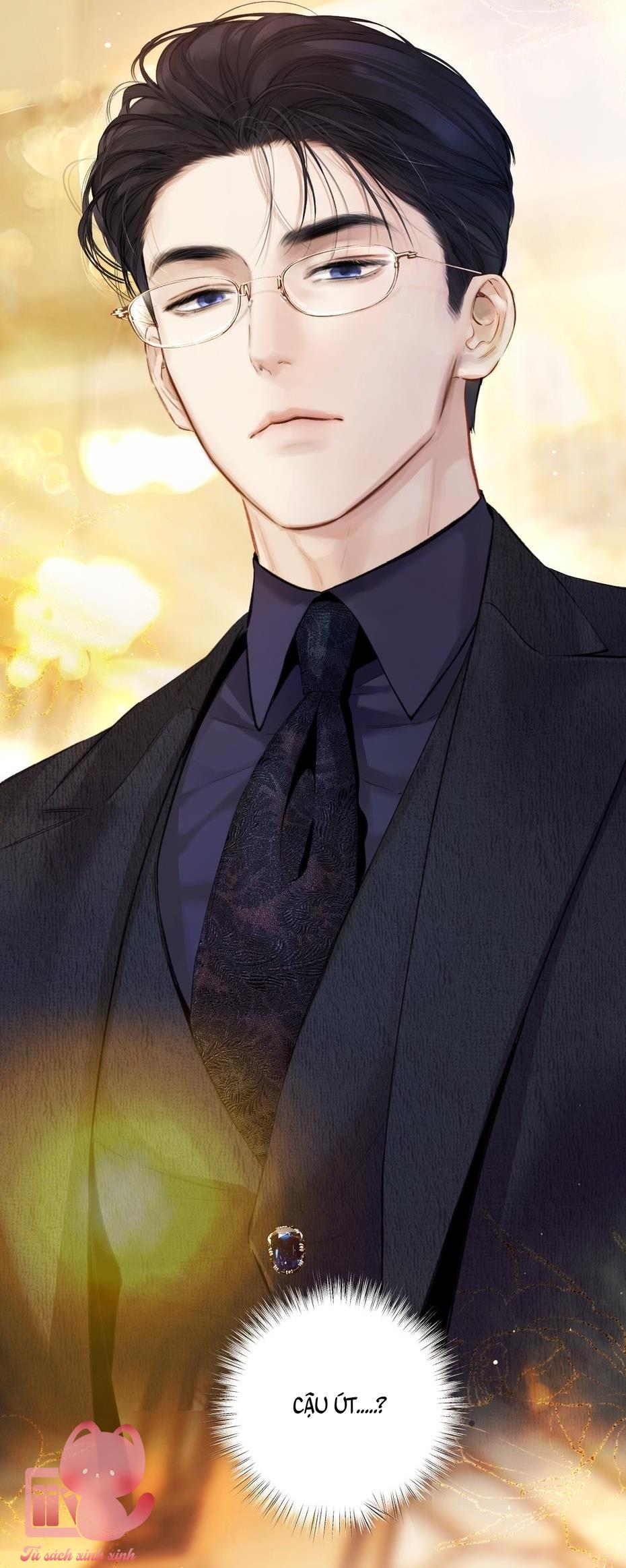 Trêu Nhầm - Chap 53