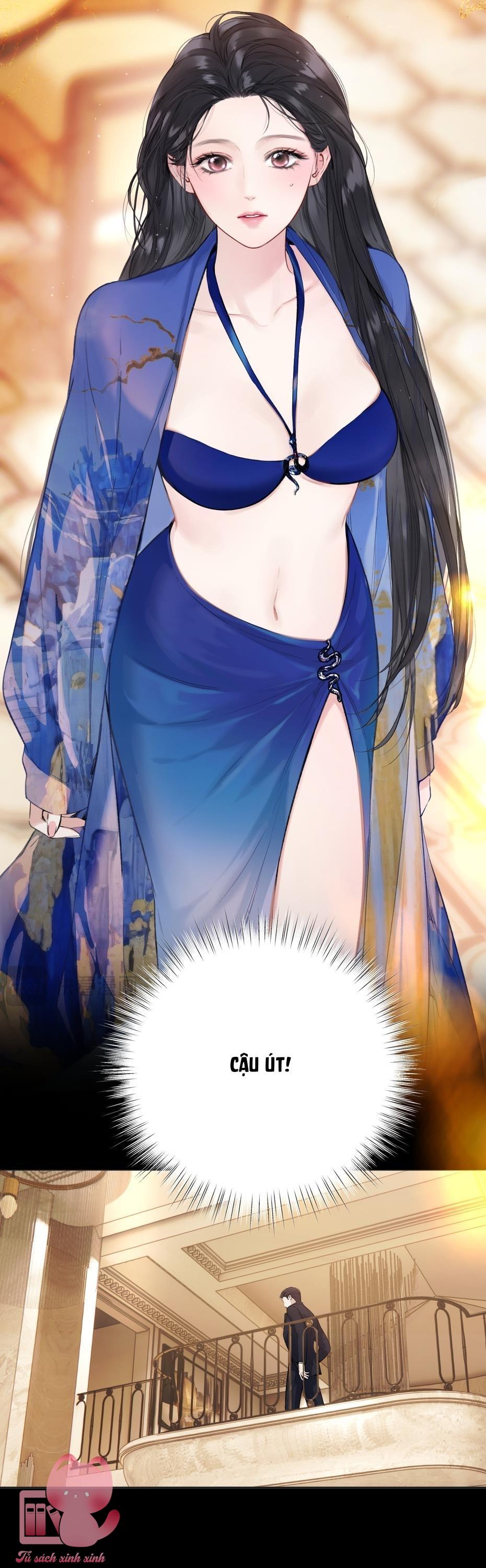 Trêu Nhầm - Chap 53