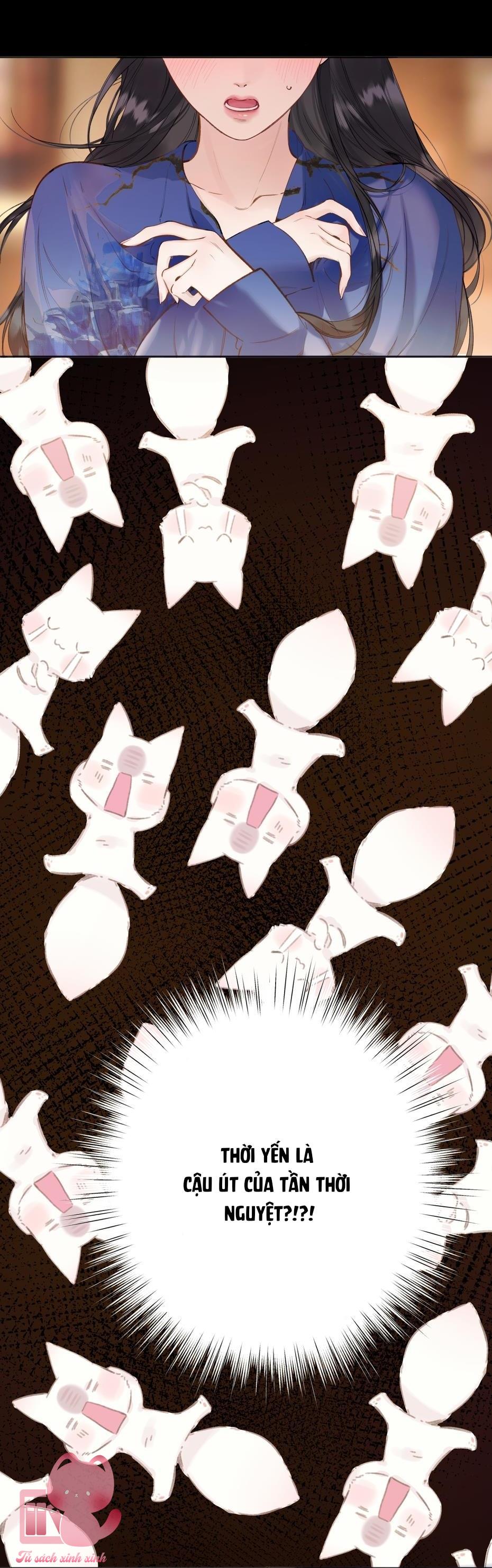 Trêu Nhầm - Chap 53