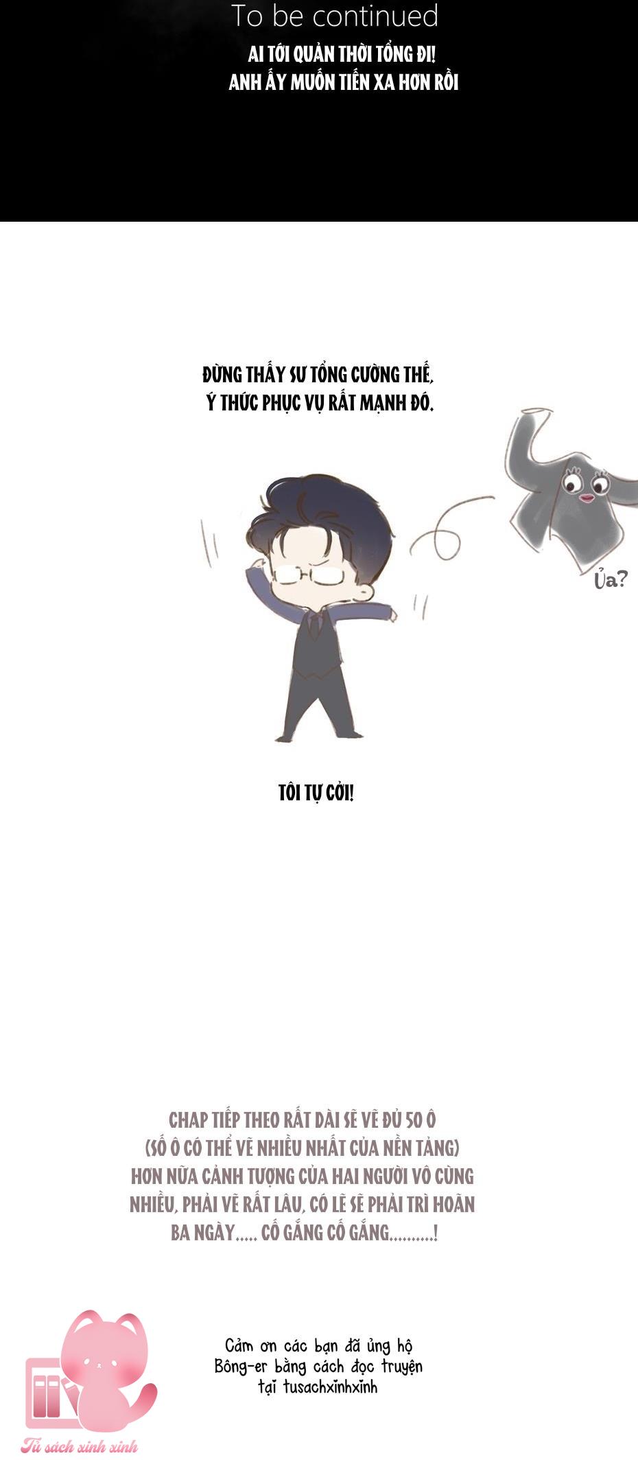 Trêu Nhầm - Chap 53