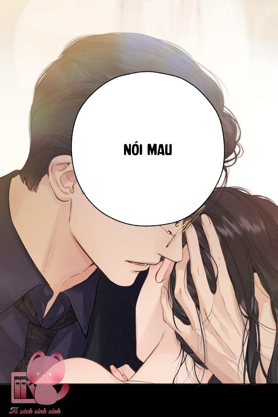 Trêu Nhầm - Chap 54