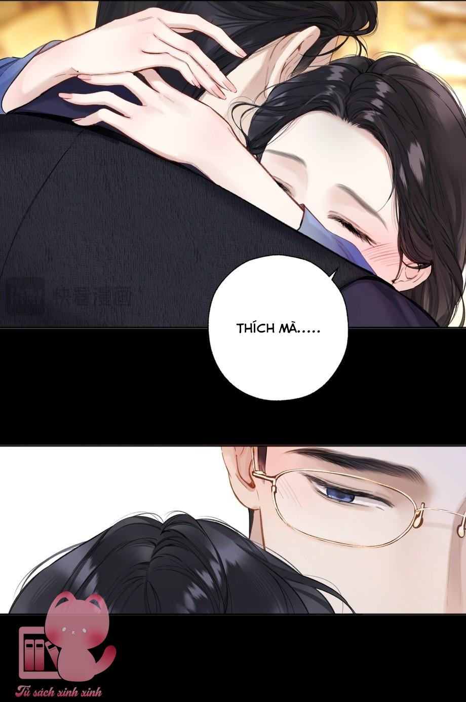 Trêu Nhầm - Chap 54