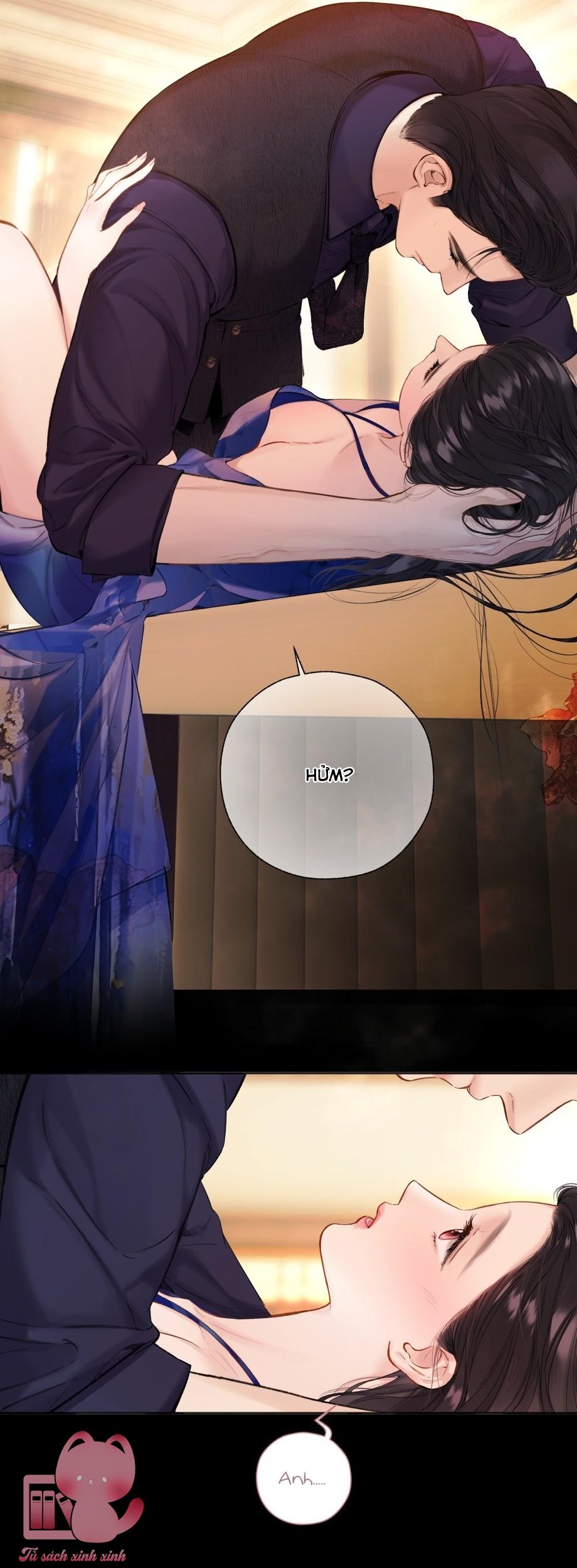 Trêu Nhầm - Chap 54