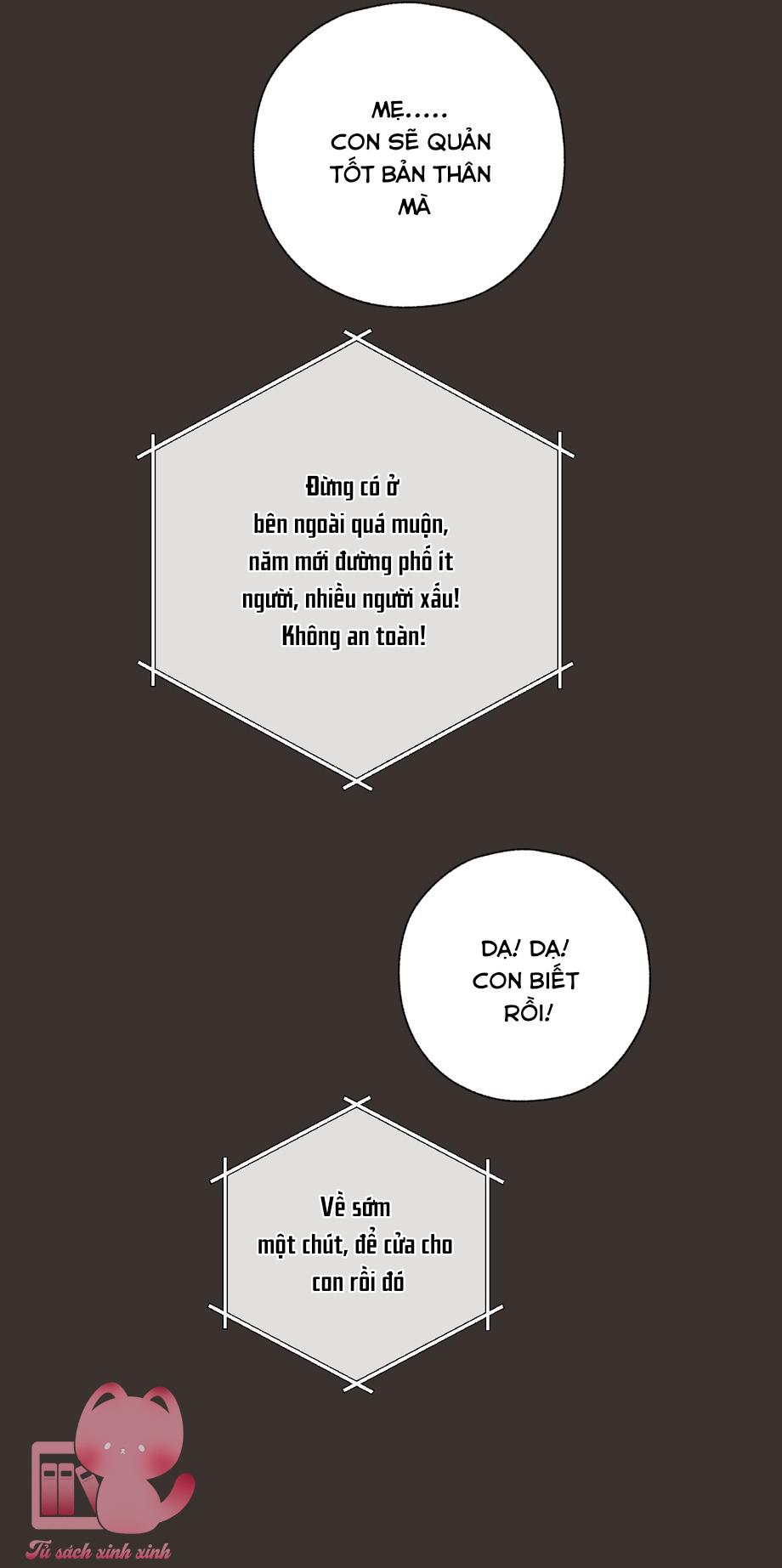 Trêu Nhầm - Chap 54