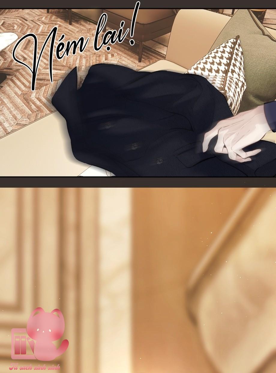 Trêu Nhầm - Chap 54