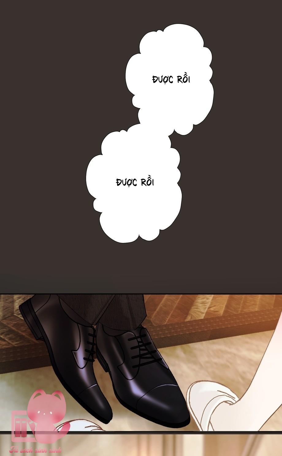 Trêu Nhầm - Chap 54