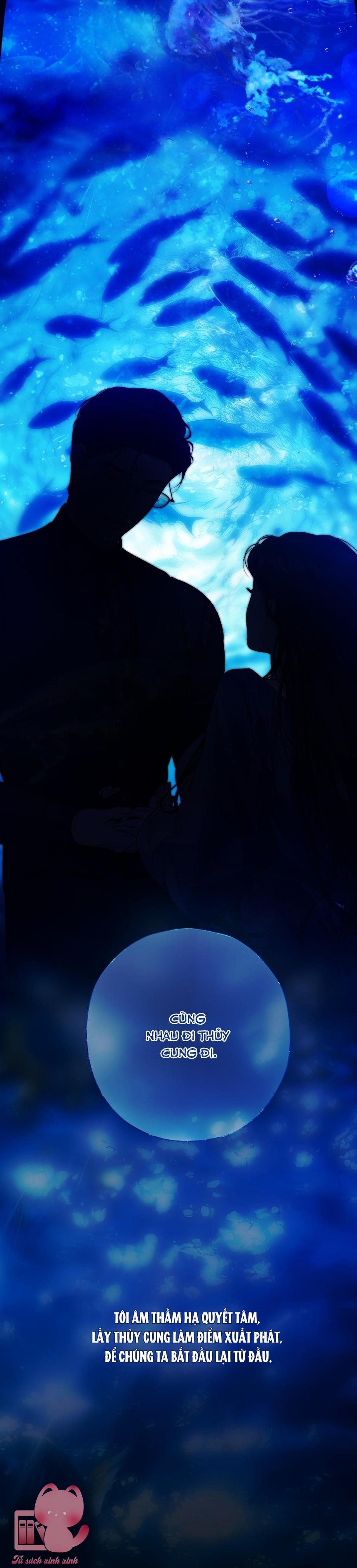 Trêu Nhầm - Chap 54