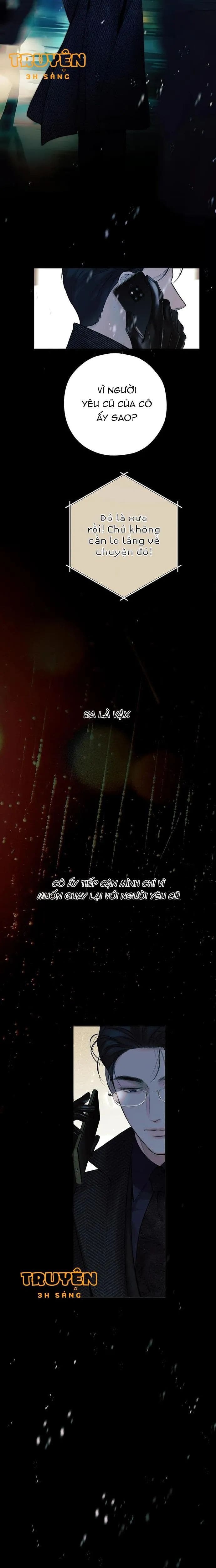 Trêu Nhầm - Chap 55