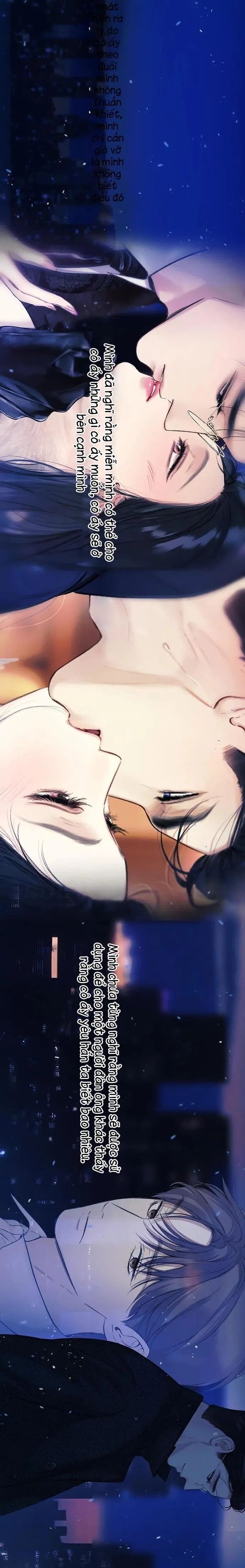 Trêu Nhầm - Chap 55