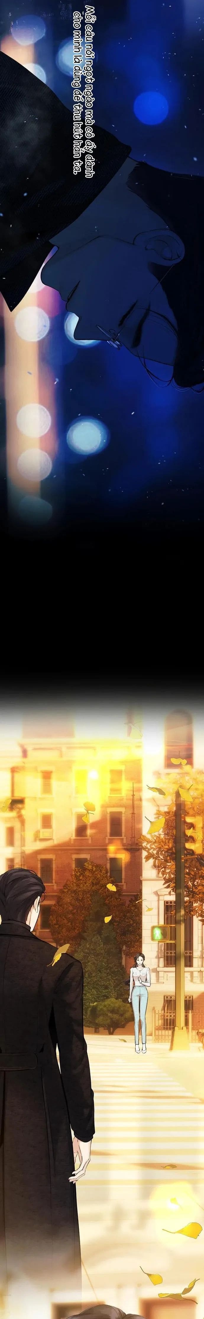 Trêu Nhầm - Chap 55