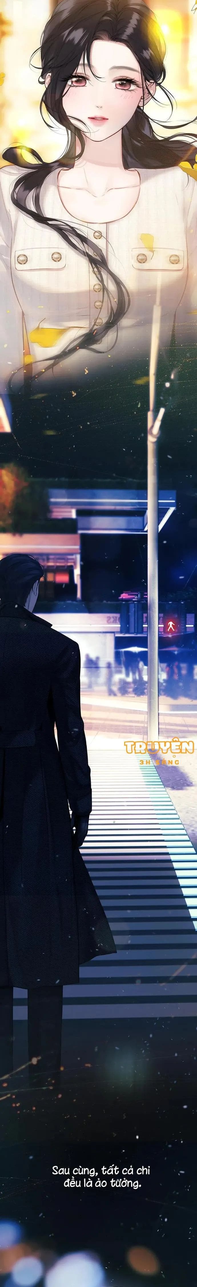 Trêu Nhầm - Chap 55