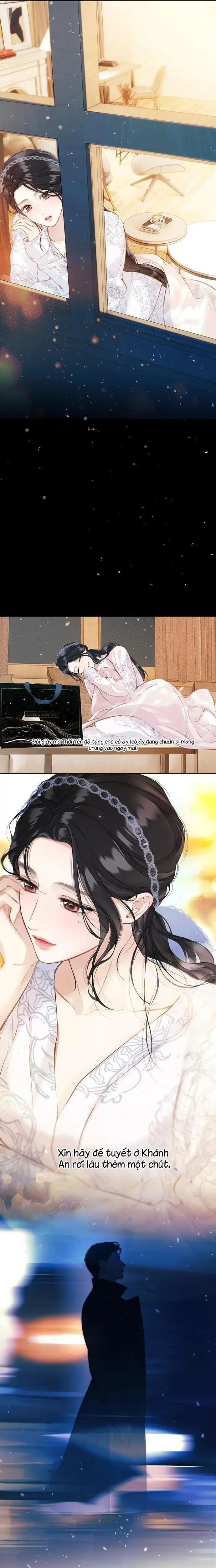 Trêu Nhầm - Chap 55