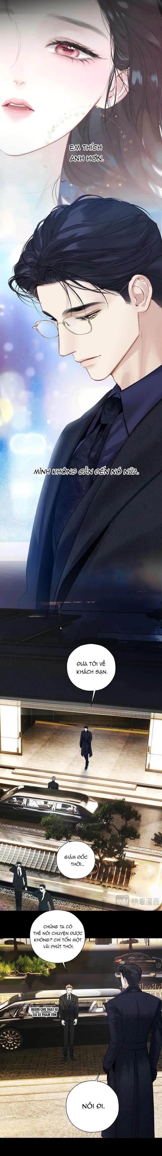 Trêu Nhầm - Chap 55