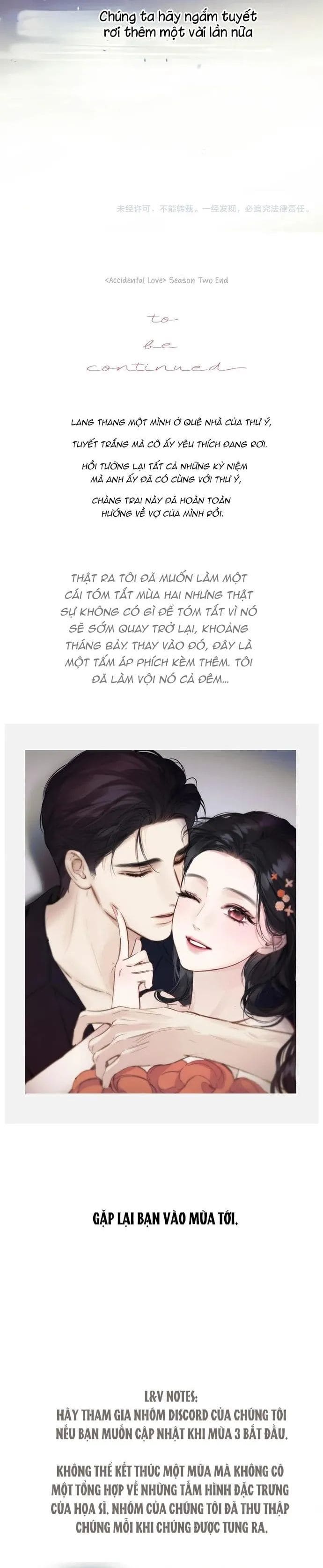 Trêu Nhầm - Chap 55