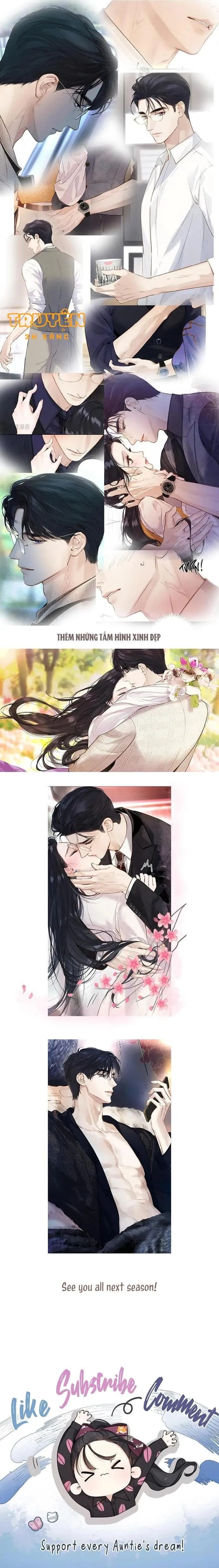 Trêu Nhầm - Chap 55