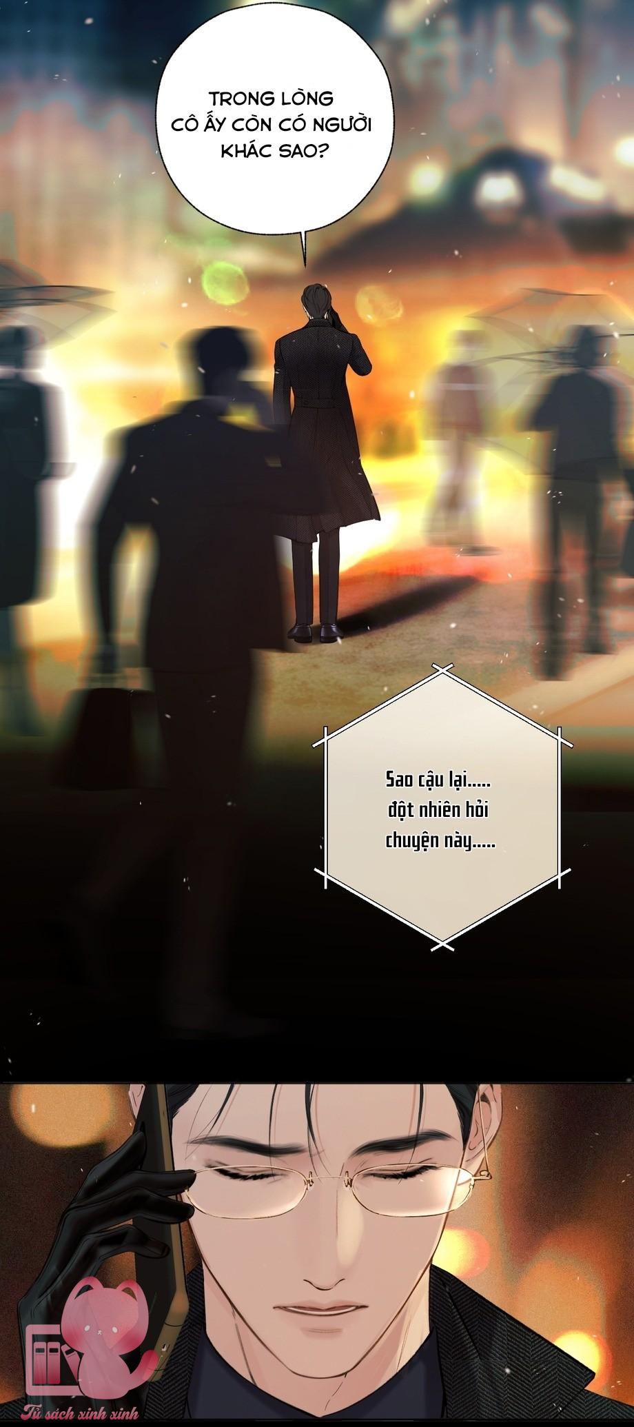 Trêu Nhầm - Chap 55