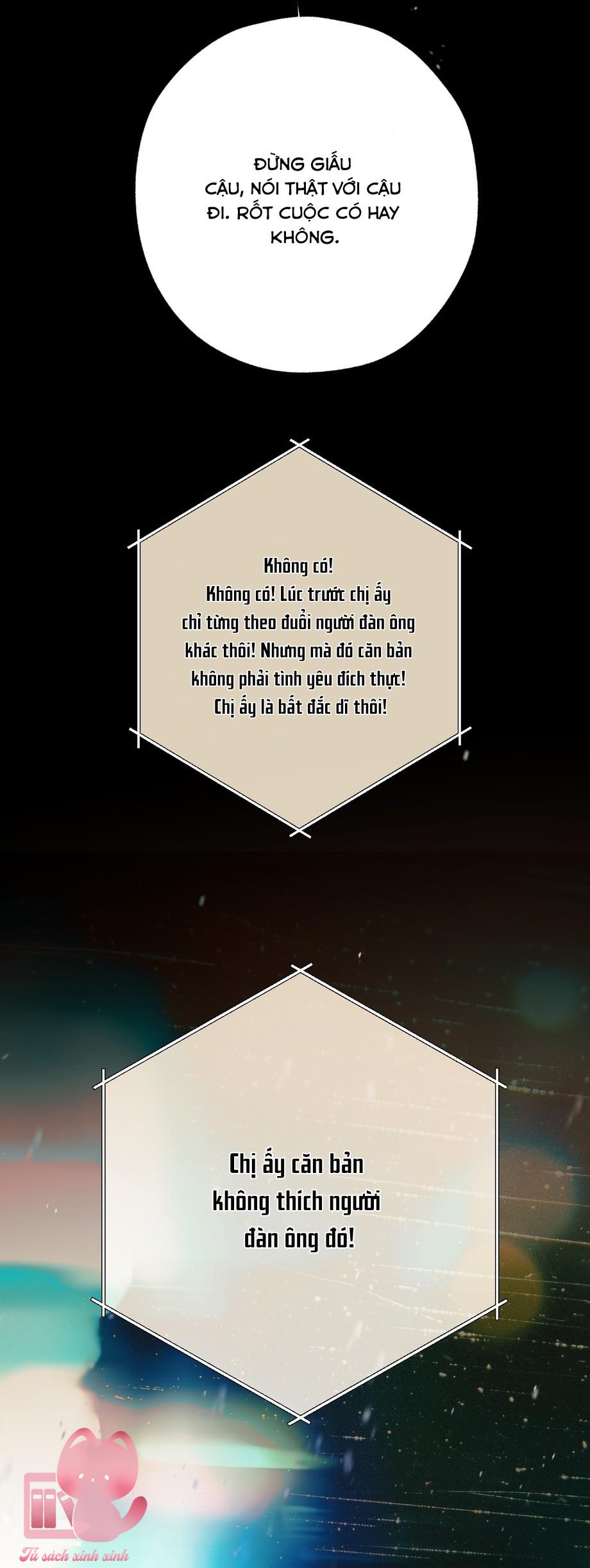 Trêu Nhầm - Chap 55