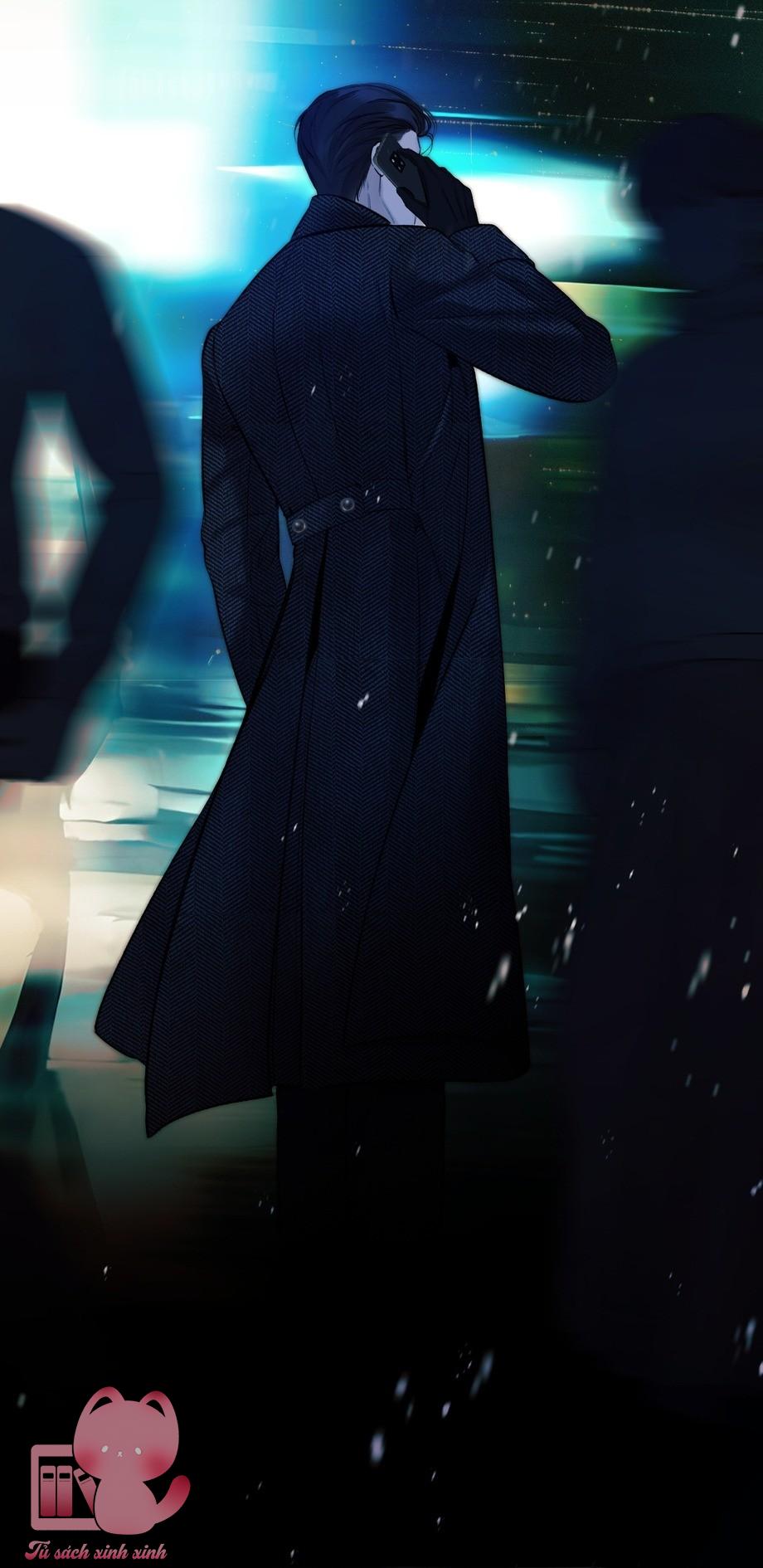 Trêu Nhầm - Chap 55