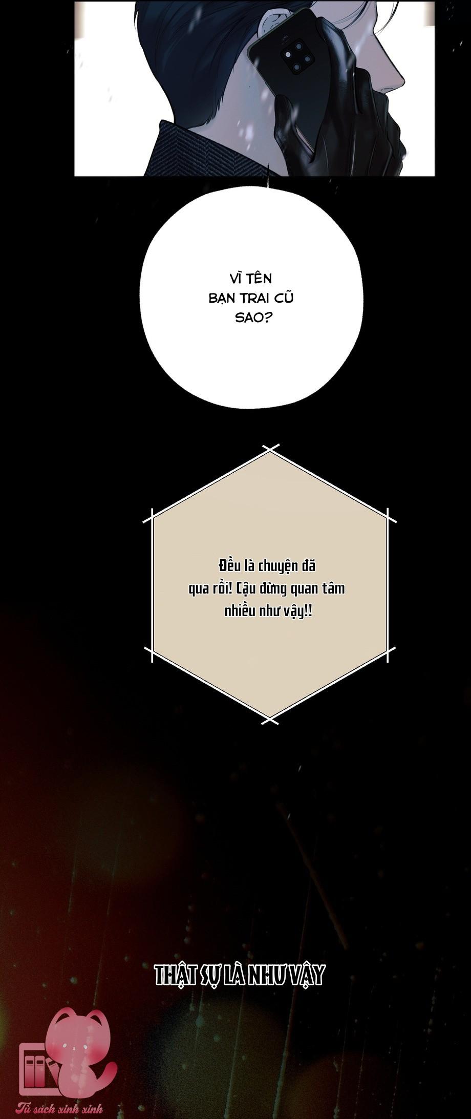 Trêu Nhầm - Chap 55