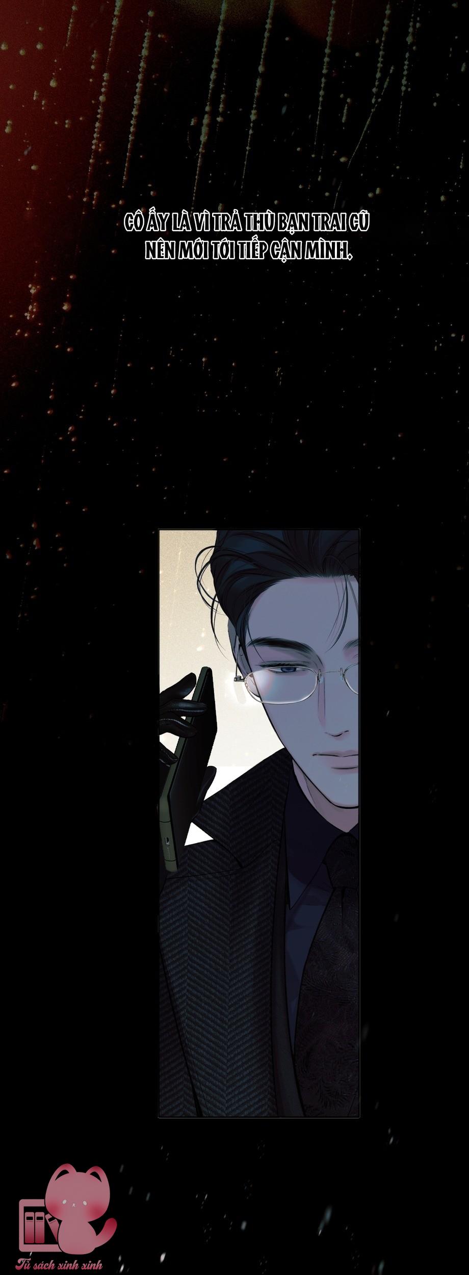 Trêu Nhầm - Chap 55