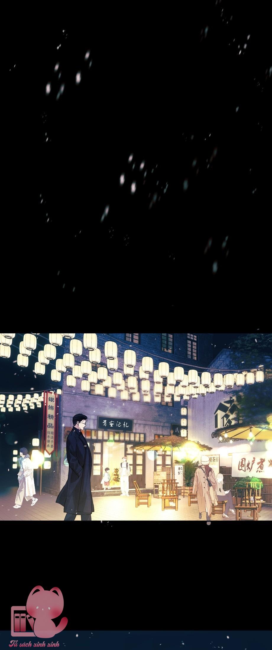 Trêu Nhầm - Chap 55