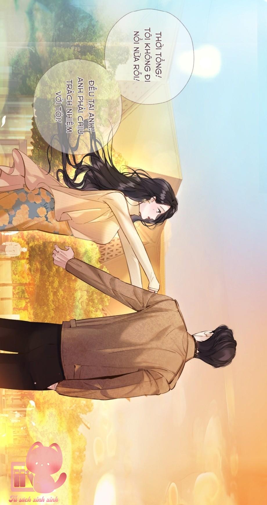 Trêu Nhầm - Chap 55