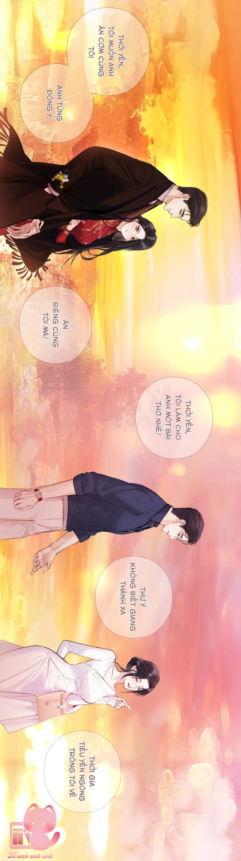 Trêu Nhầm - Chap 55
