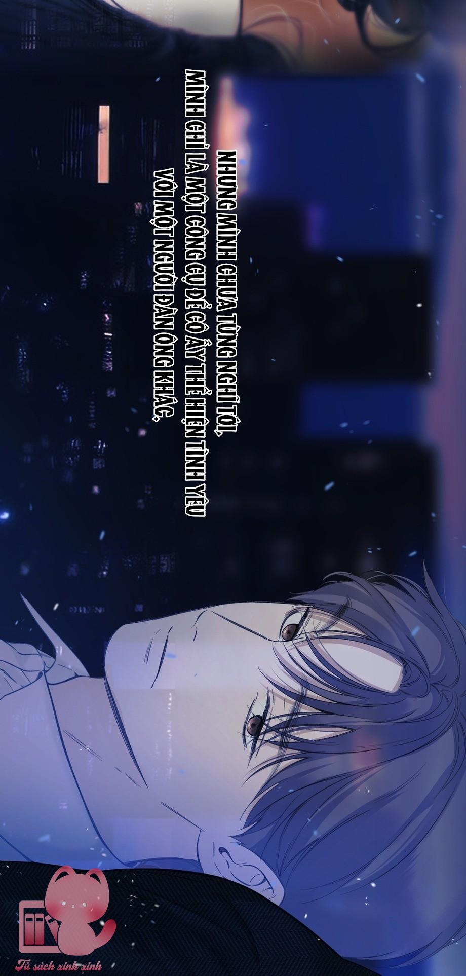 Trêu Nhầm - Chap 55