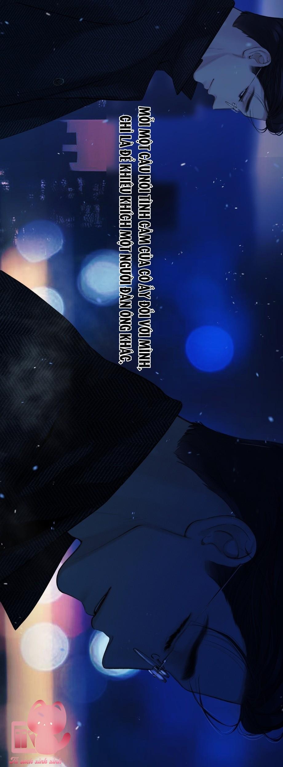 Trêu Nhầm - Chap 55