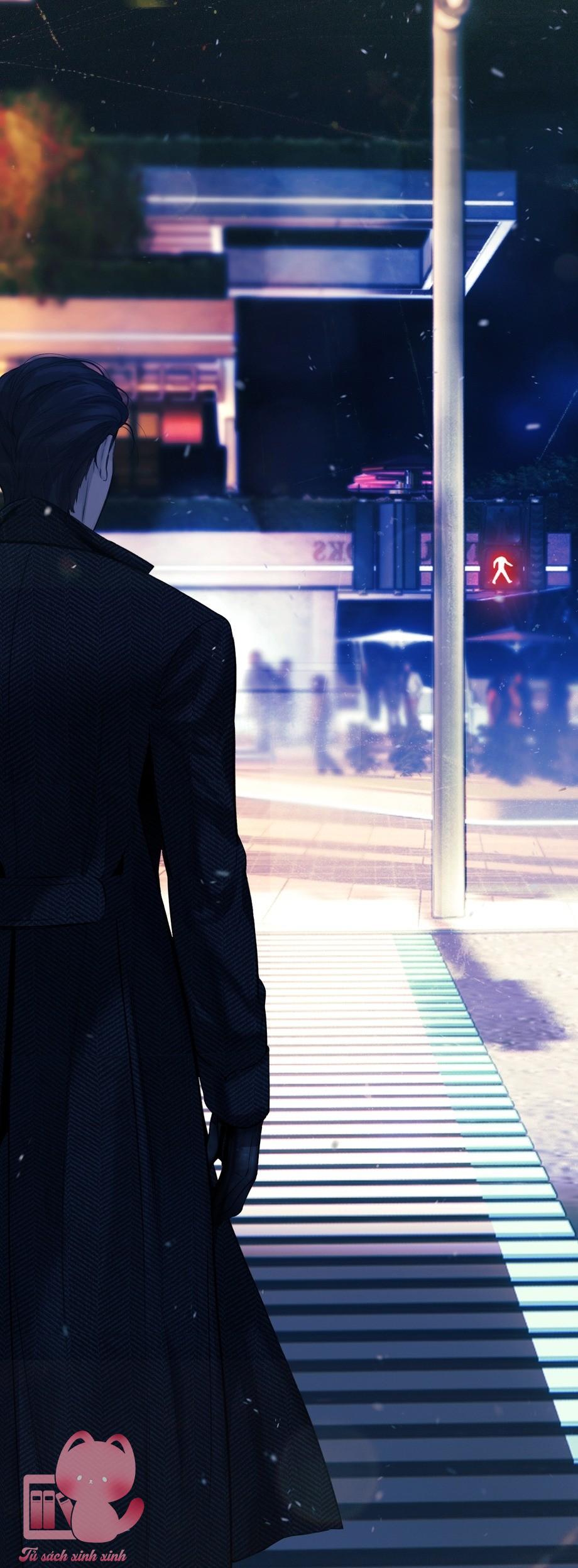 Trêu Nhầm - Chap 55