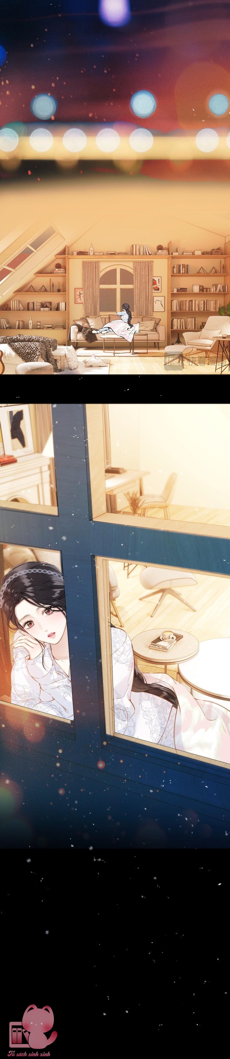 Trêu Nhầm - Chap 55