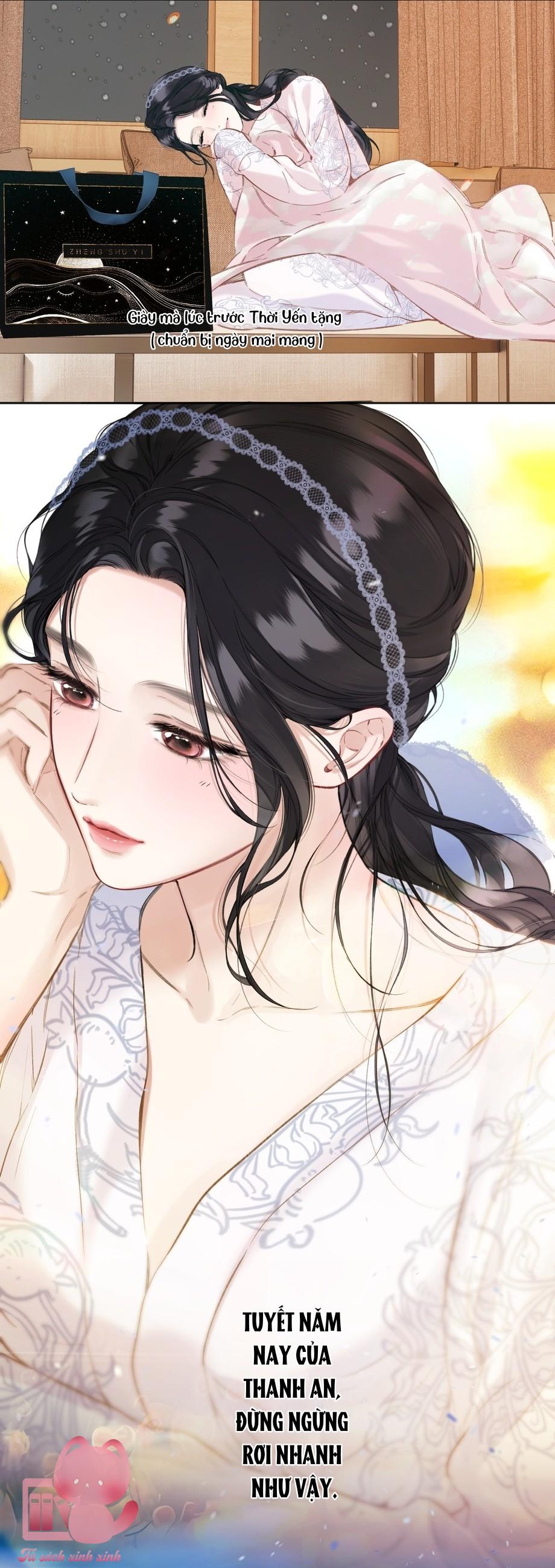 Trêu Nhầm - Chap 55