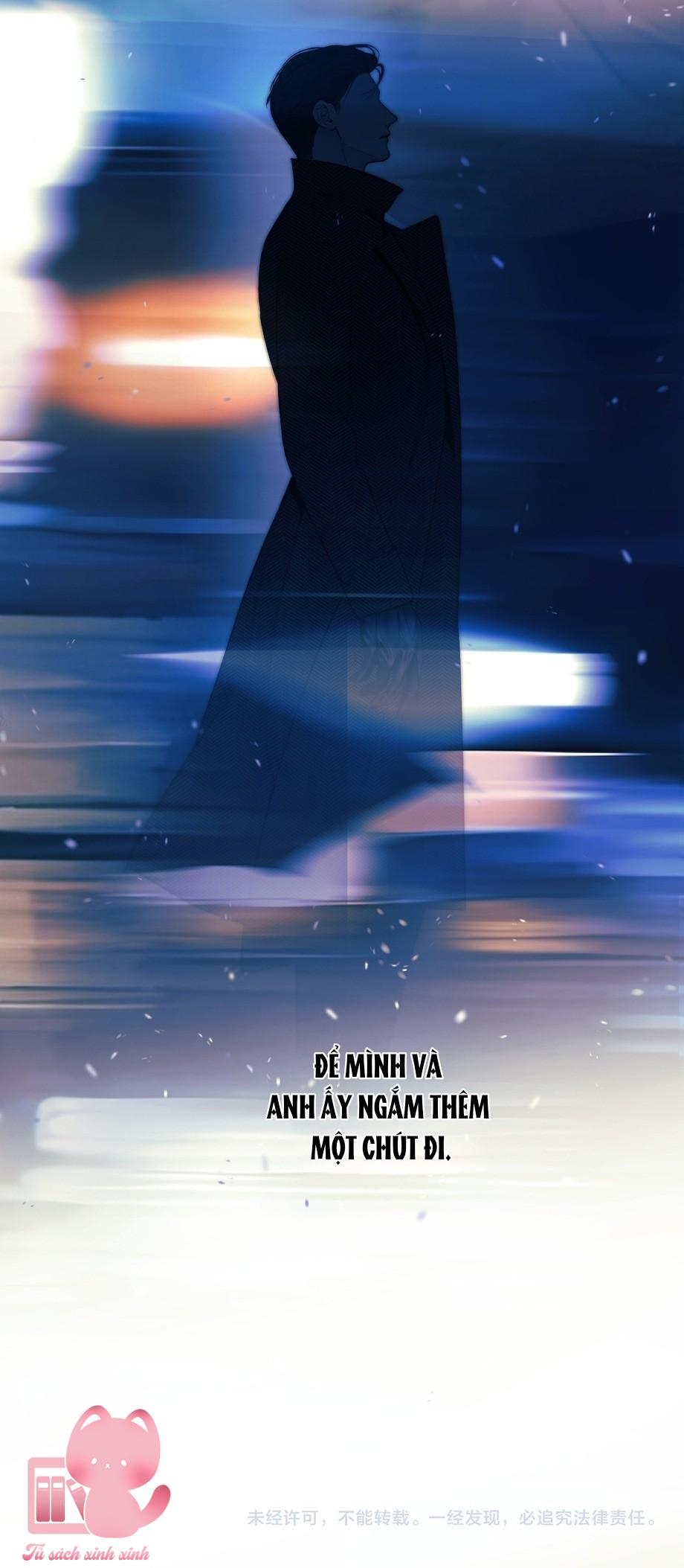 Trêu Nhầm - Chap 55