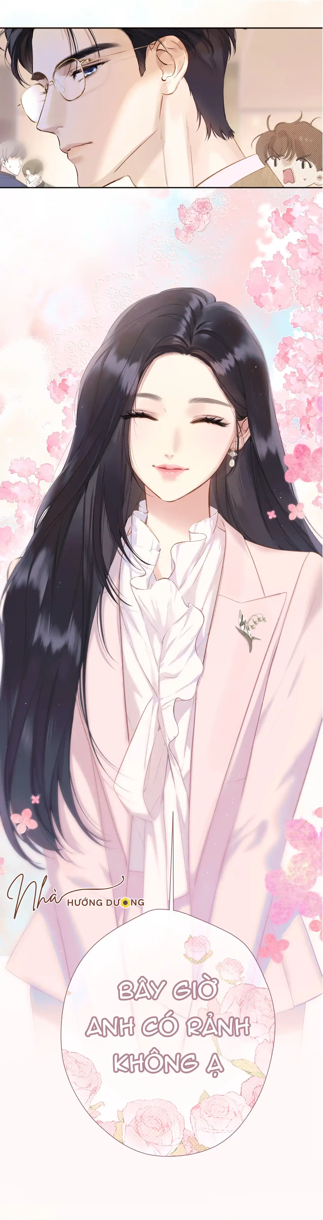 Trêu Nhầm - Chap 6